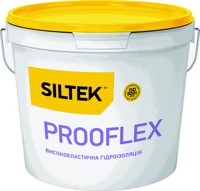 SILTEK PROOFLEX