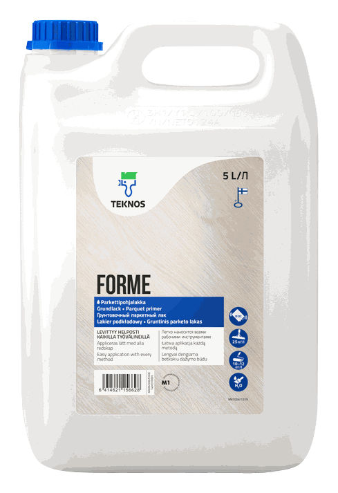 FORME