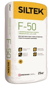 SILTEK F-50
