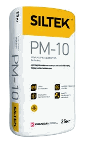 SILTEK PM-10
