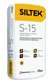 SILTEK S-15