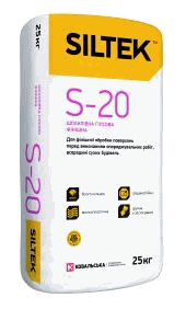 SILTEK S-20