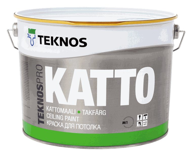 TEKNOSPRO KATTO