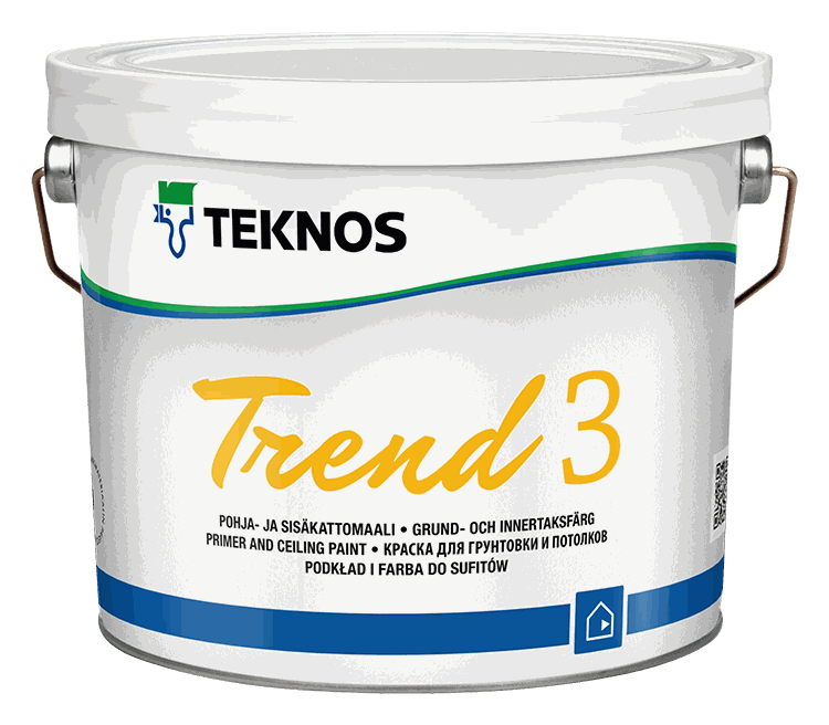 TREND 3