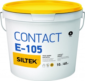 SILTEK Contact E-105